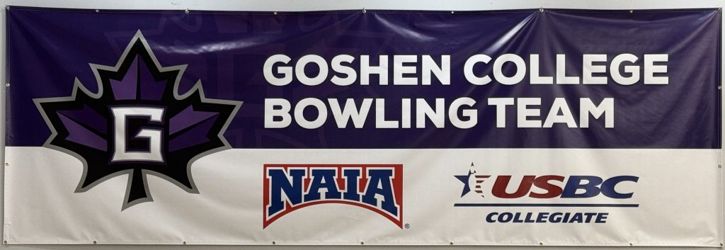 college banner